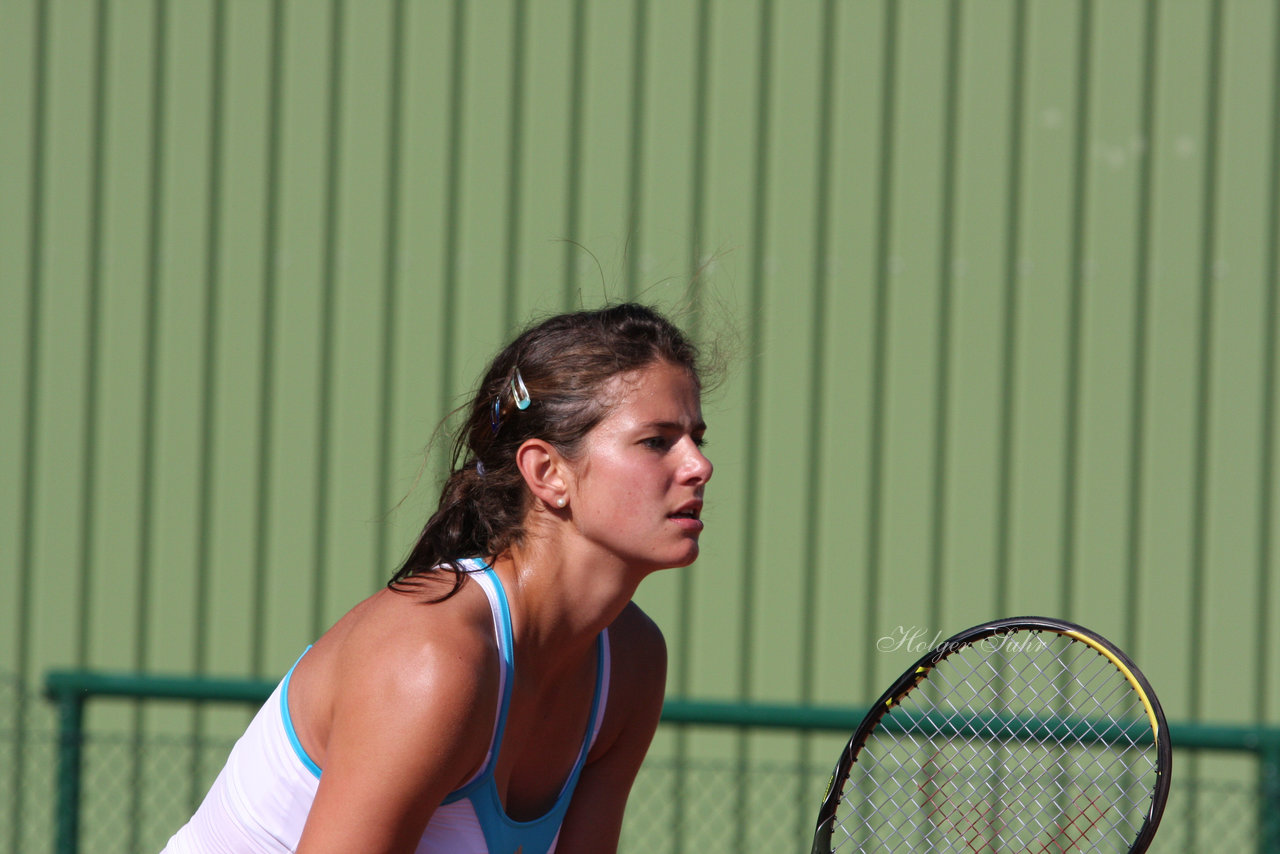 Julia Görges 156 - Punktspiel 2008